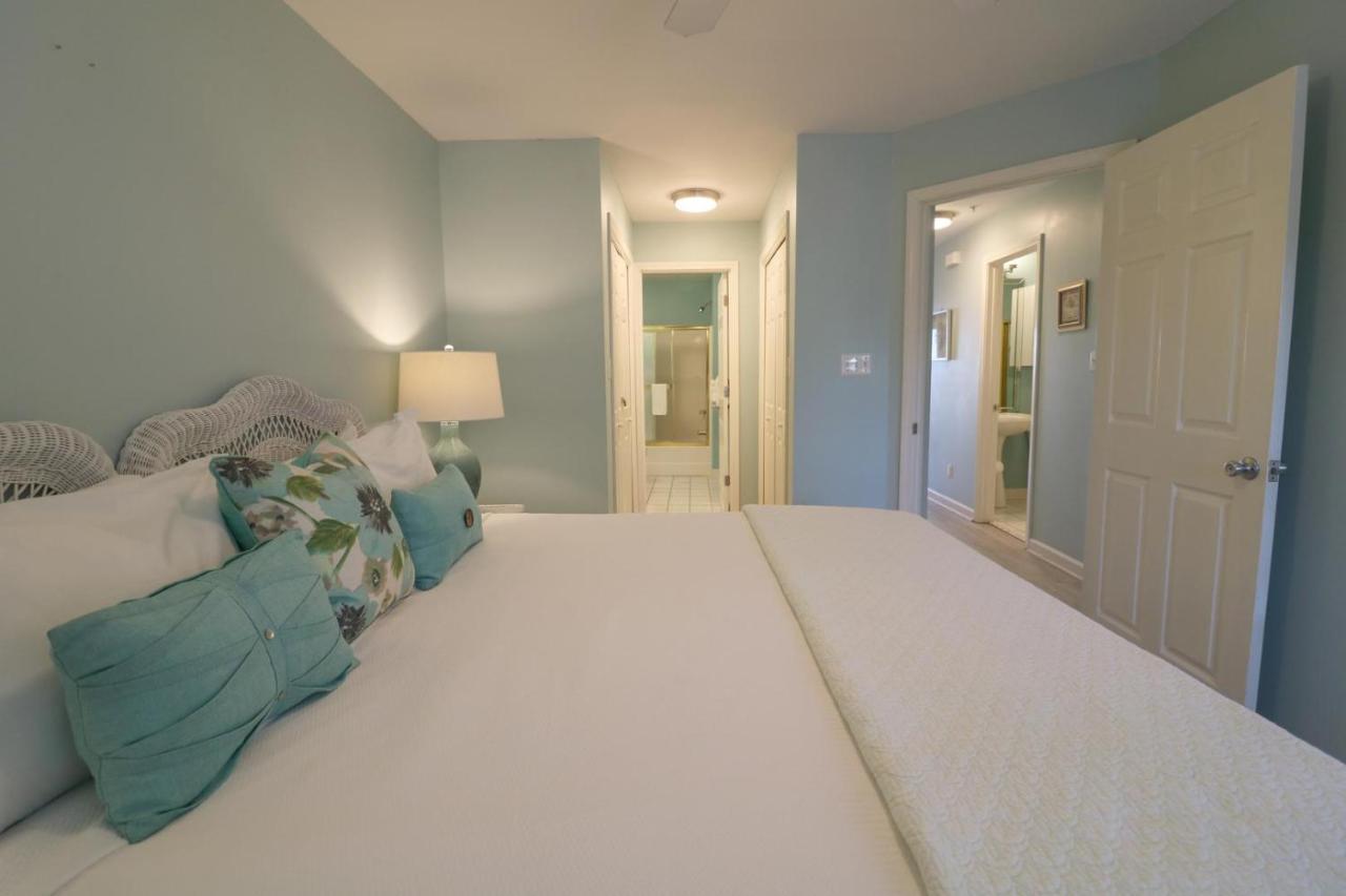 Atlantic Sunrise Villa Tybee Island Exterior photo