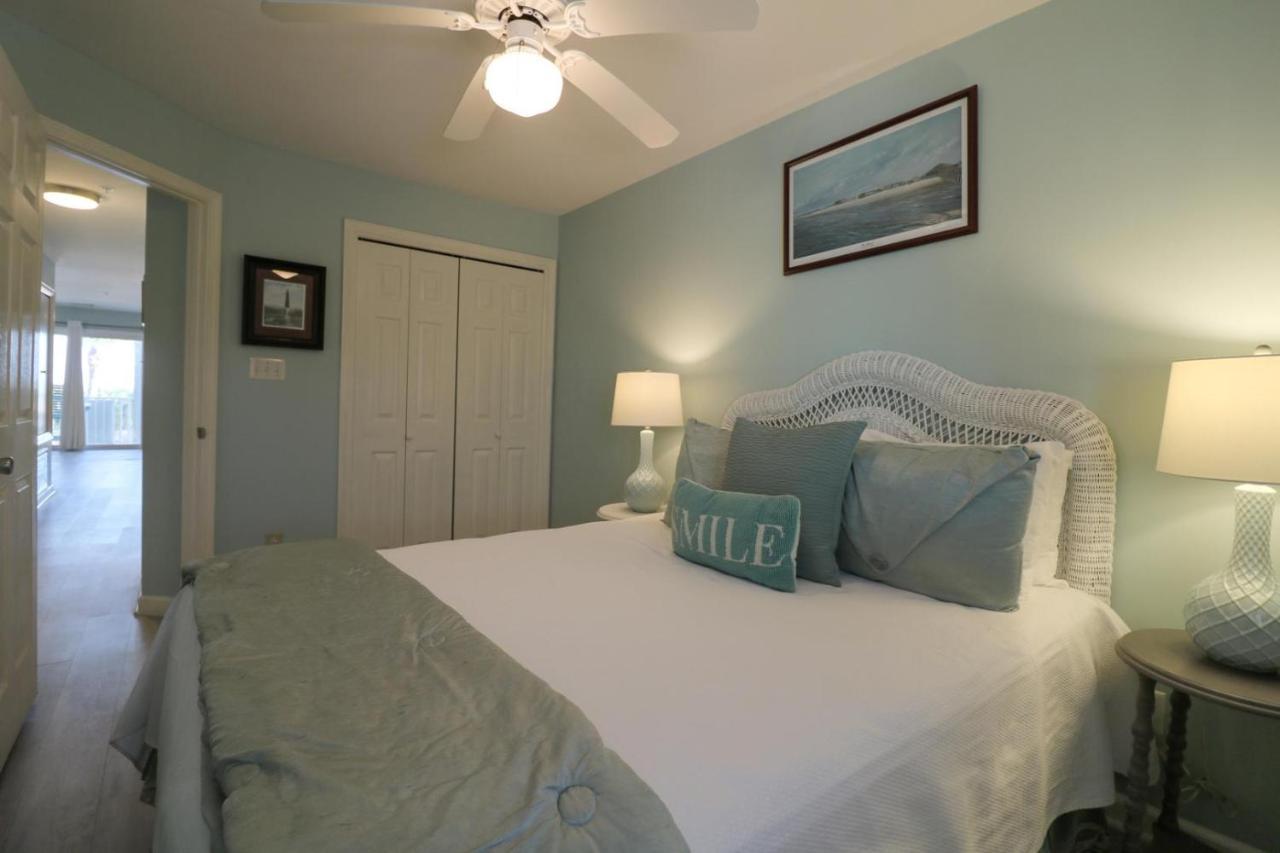 Atlantic Sunrise Villa Tybee Island Exterior photo
