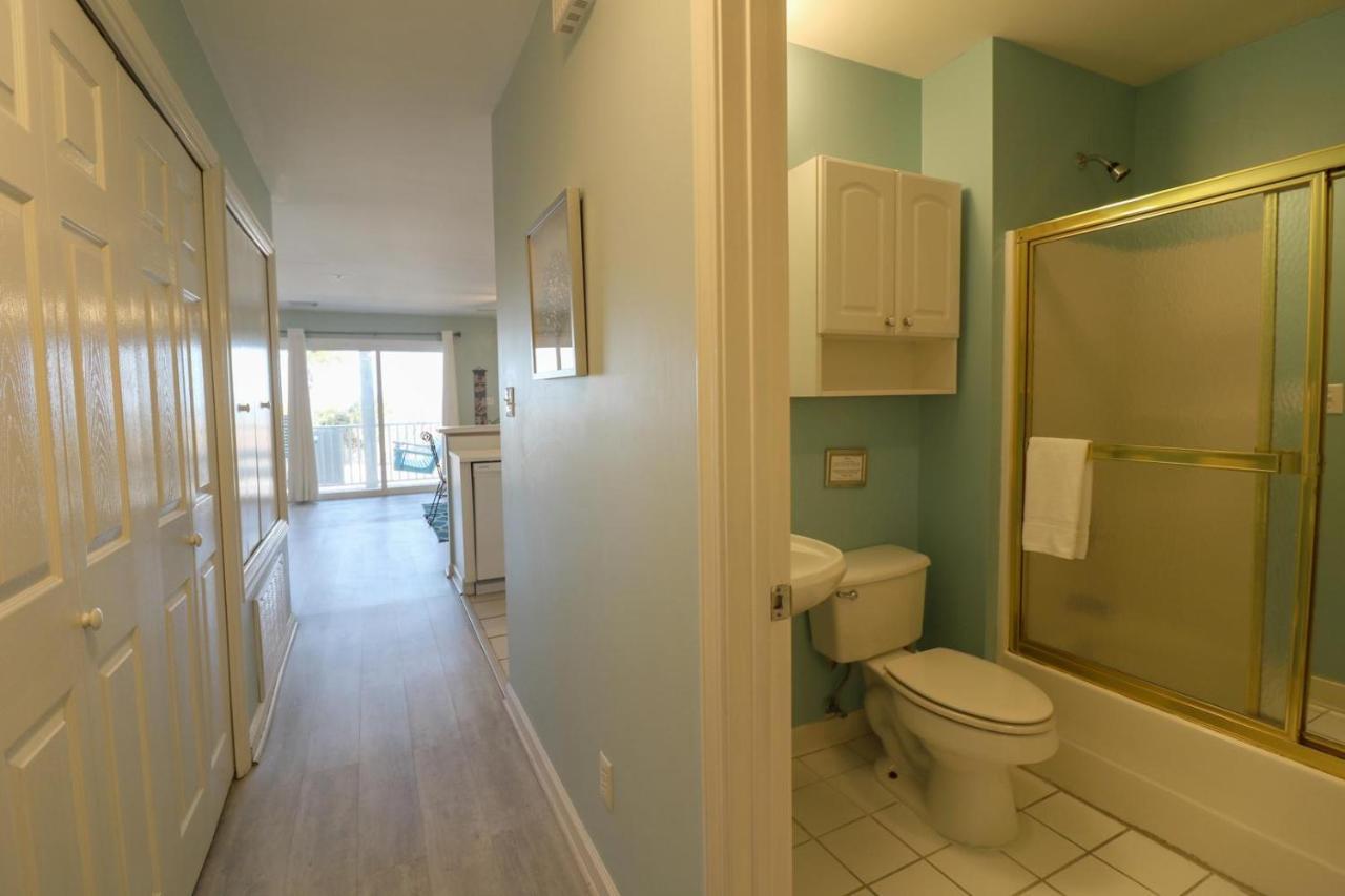 Atlantic Sunrise Villa Tybee Island Exterior photo