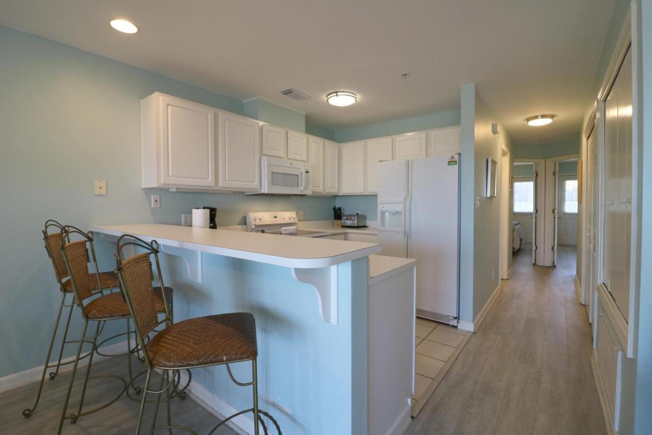Atlantic Sunrise Villa Tybee Island Exterior photo