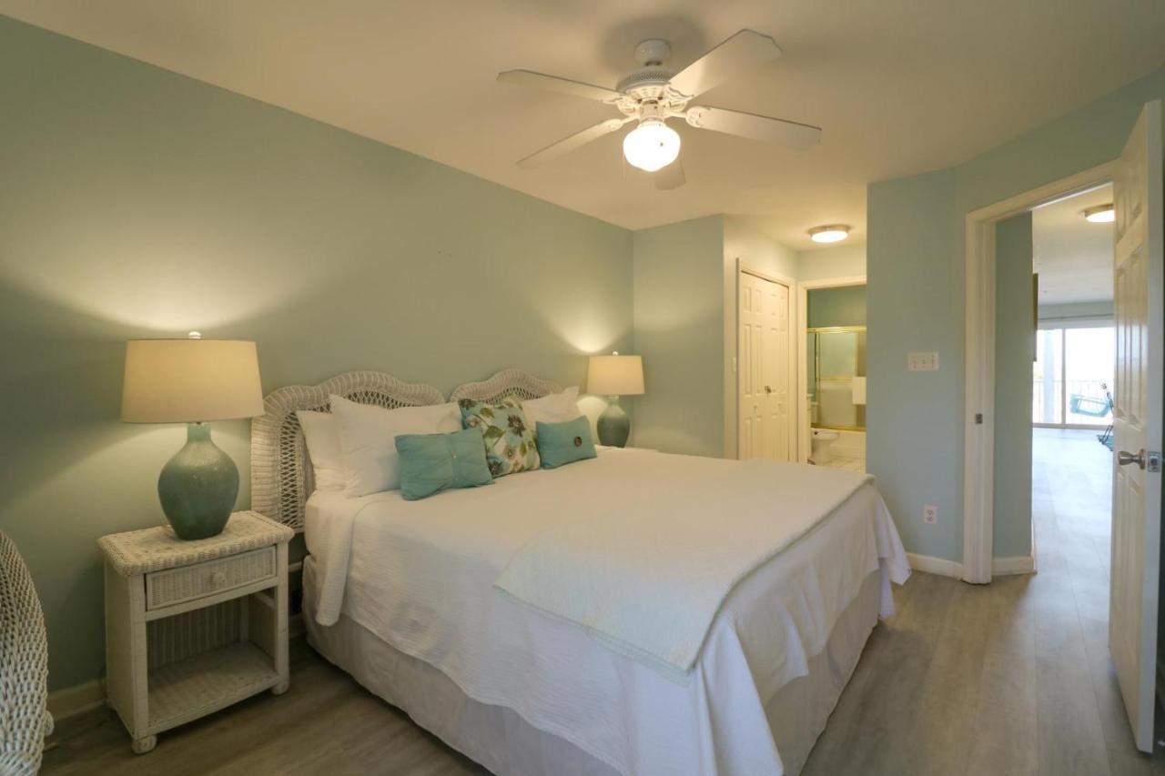 Atlantic Sunrise Villa Tybee Island Exterior photo